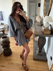 Gabriel Müslin Elbise