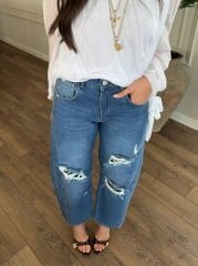 Jany baggy jean