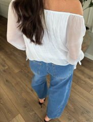 Jany baggy jean