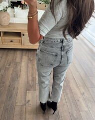 ZRA boyfriend jean