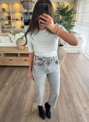 ZRA boyfriend jean