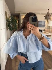 Audry gömlek
