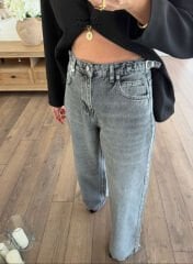 Maka Kemerli Tasarım Jean