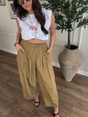 Paraşüt pantolon