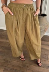 Paraşüt pantolon
