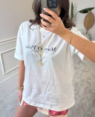 Marc’ o Oversize tshirt