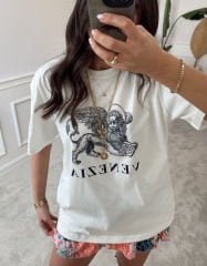 Oversize tshirt