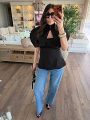 Bolerolu Straplez Takım