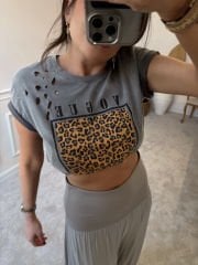 Vogue Tshirt