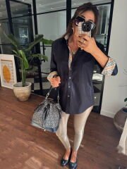 Brbry muadil marka gömlek