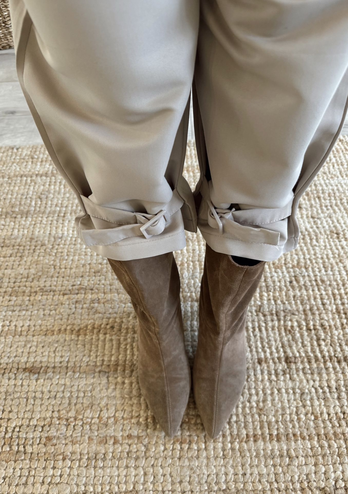 Massimo gabardin takım