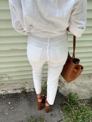 ZRA Jean