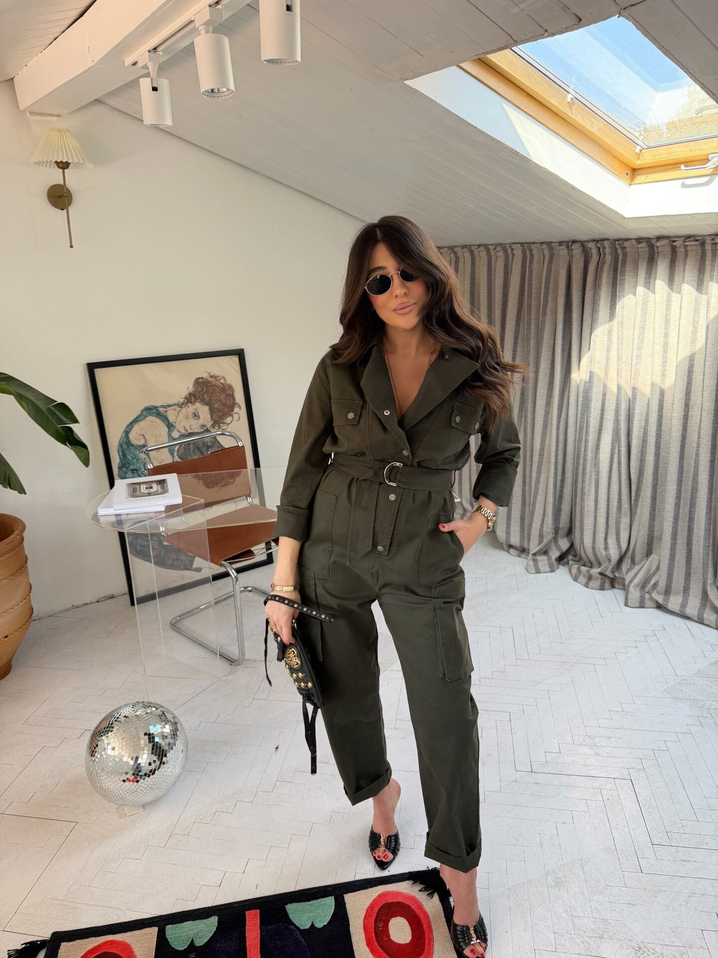 Army Tulum