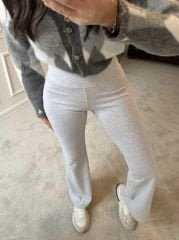 Bershka tayt pantolon