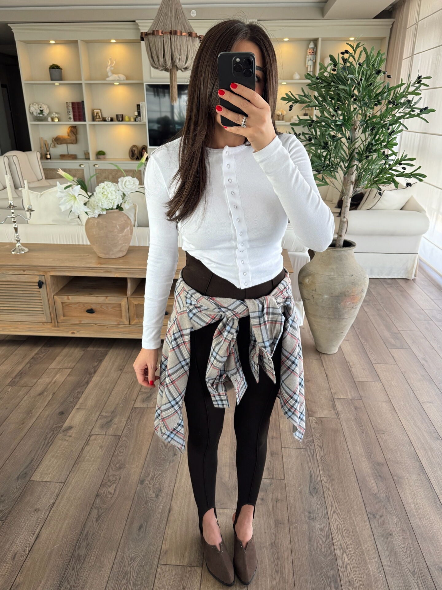Çıtçıtlı body