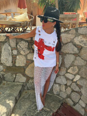 ATELIER108 AJDA TSHIRT