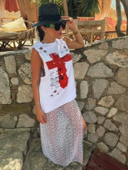 ATELIER108 AJDA TSHIRT