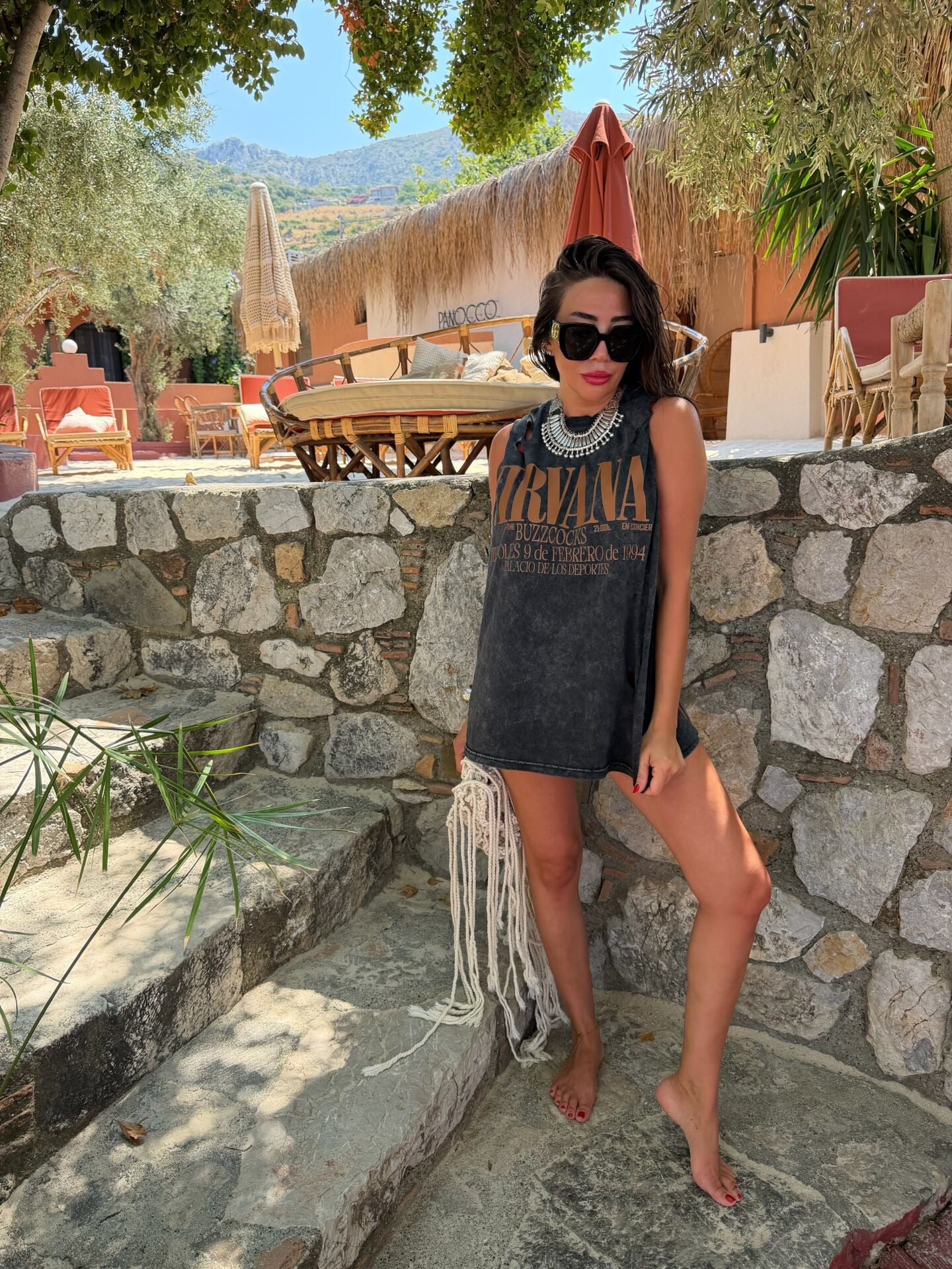 ATELIER AJDA TASARIM TSHIRT