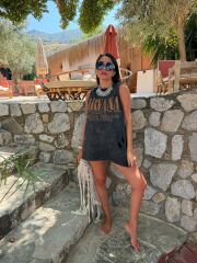 ATELIER AJDA TASARIM TSHIRT