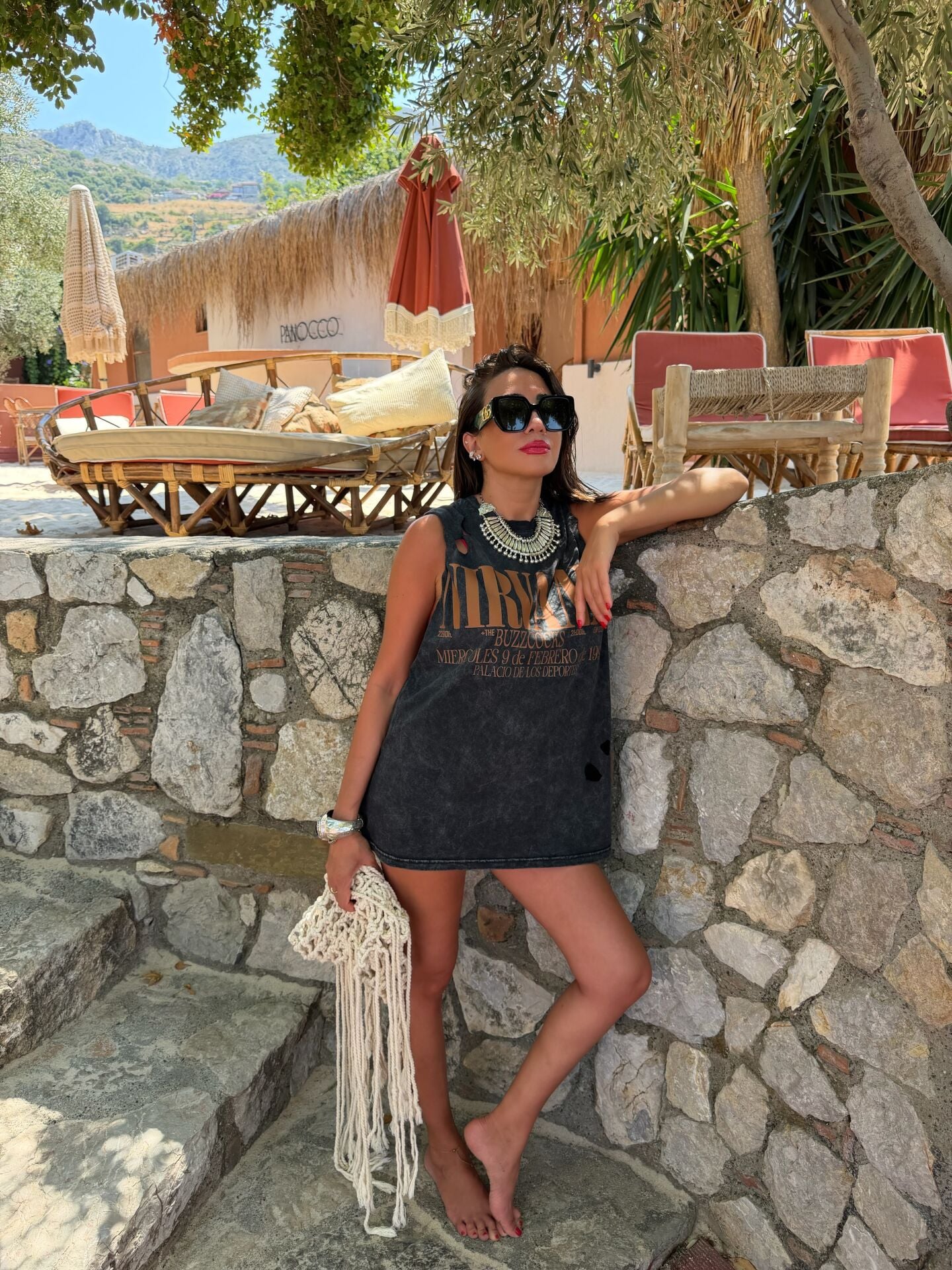 ATELIER AJDA TASARIM TSHIRT