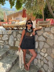 ATELIER AJDA TASARIM TSHIRT