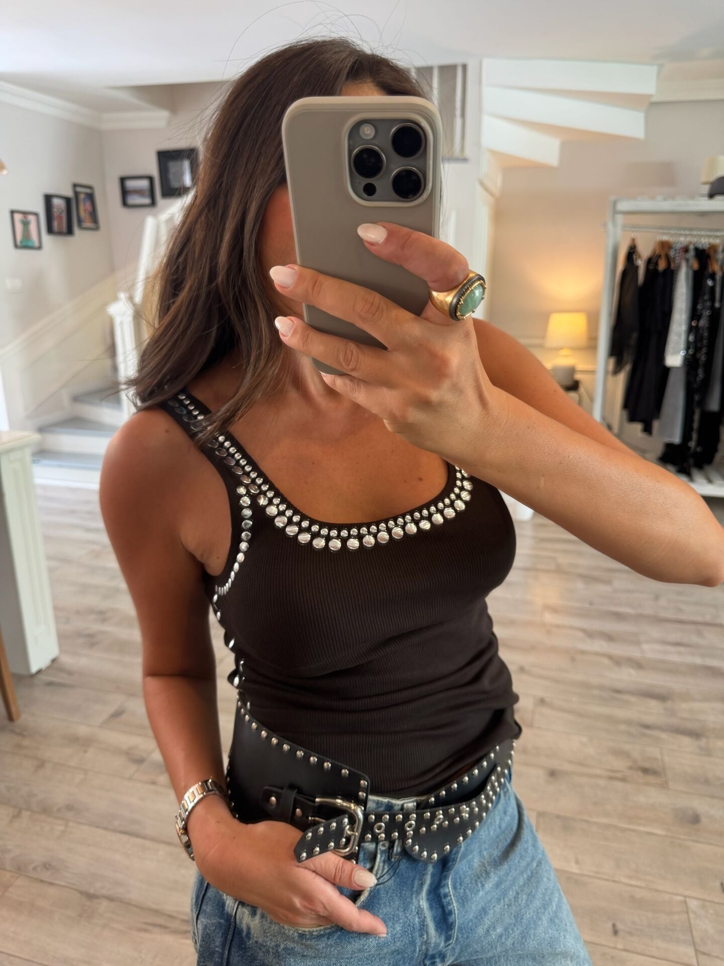 ZIMBALI KAŞKORSE ATLET BİTTER