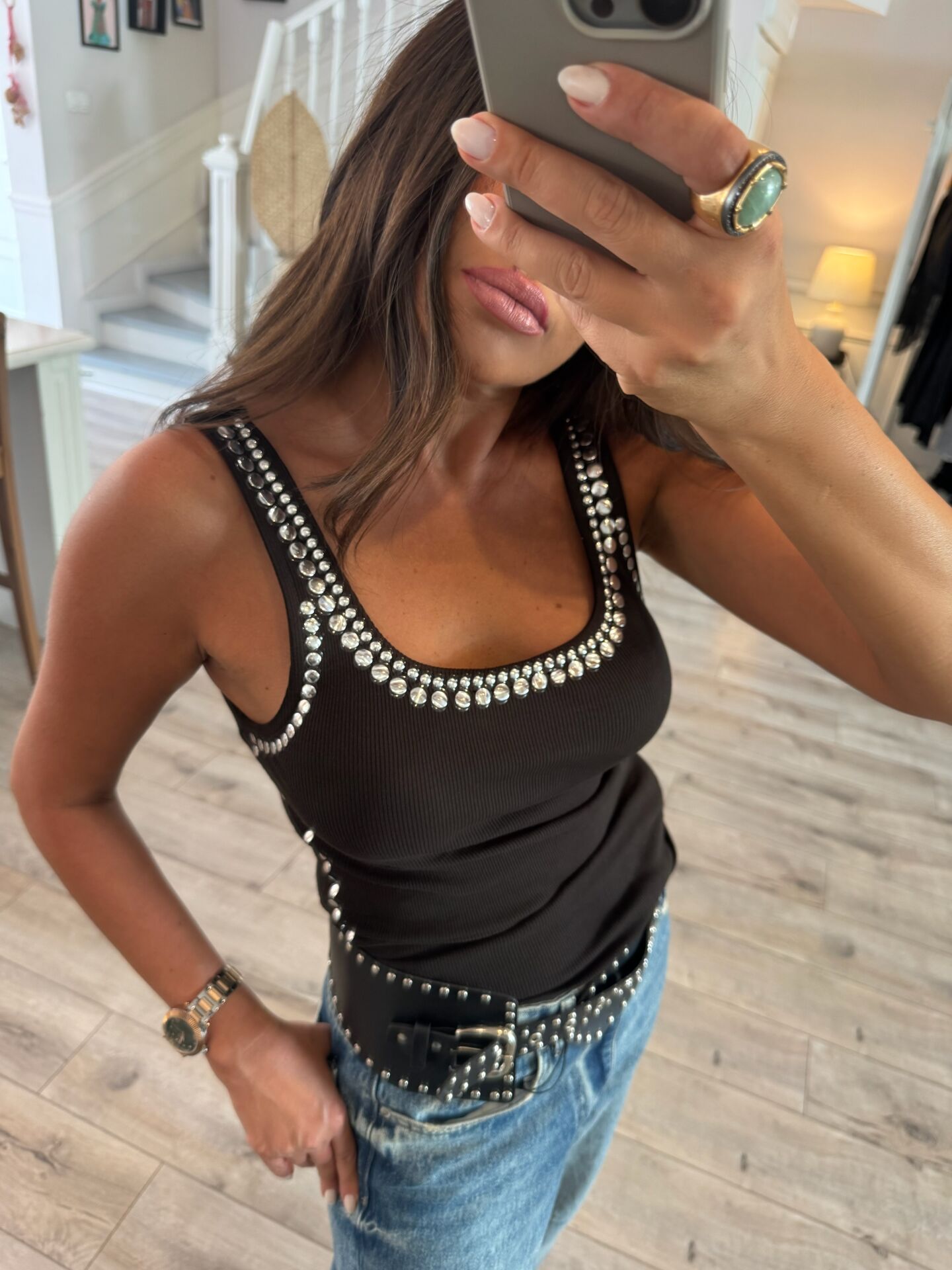 ZIMBALI KAŞKORSE ATLET BİTTER