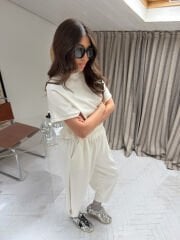 Modal eşofman takım