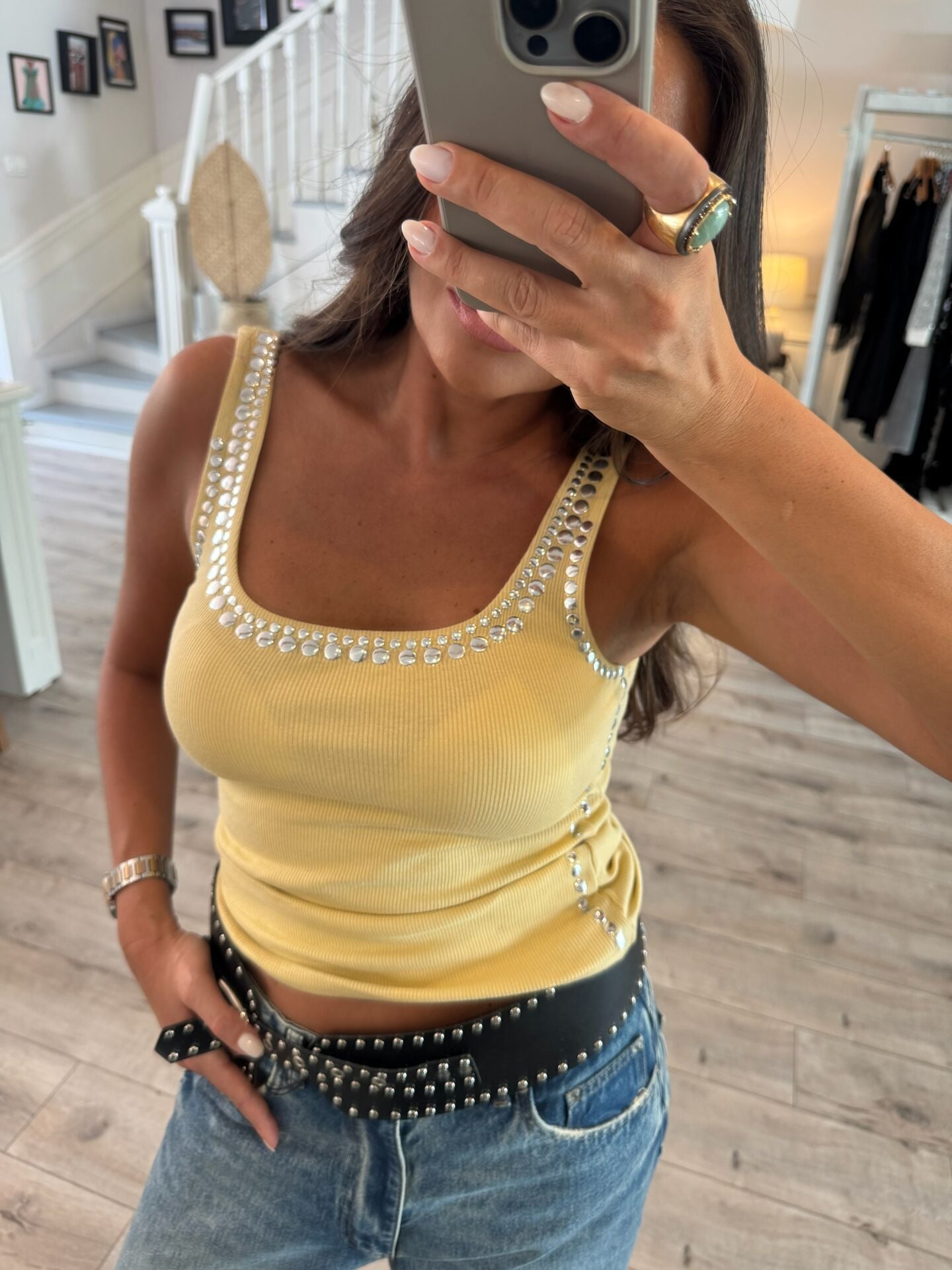 ZIMBALI KAŞKORSE ATLET HARDAL