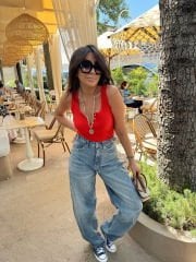 Kaşkorse Fitilli Düğmeli Body