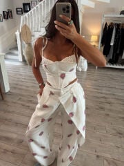 FLOWER TOP TAKIM