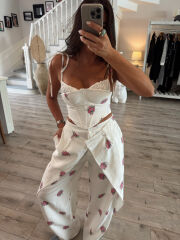 FLOWER TOP TAKIM