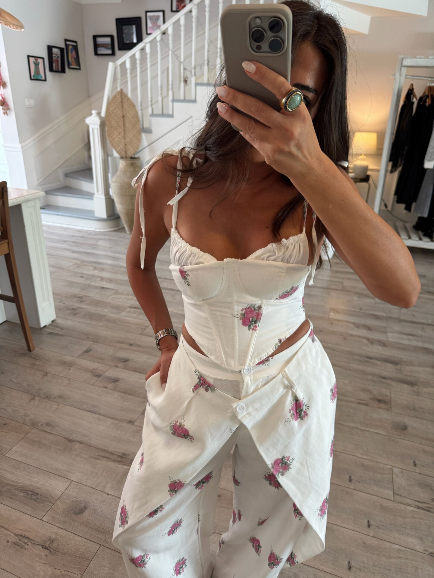 FLOWER TOP TAKIM