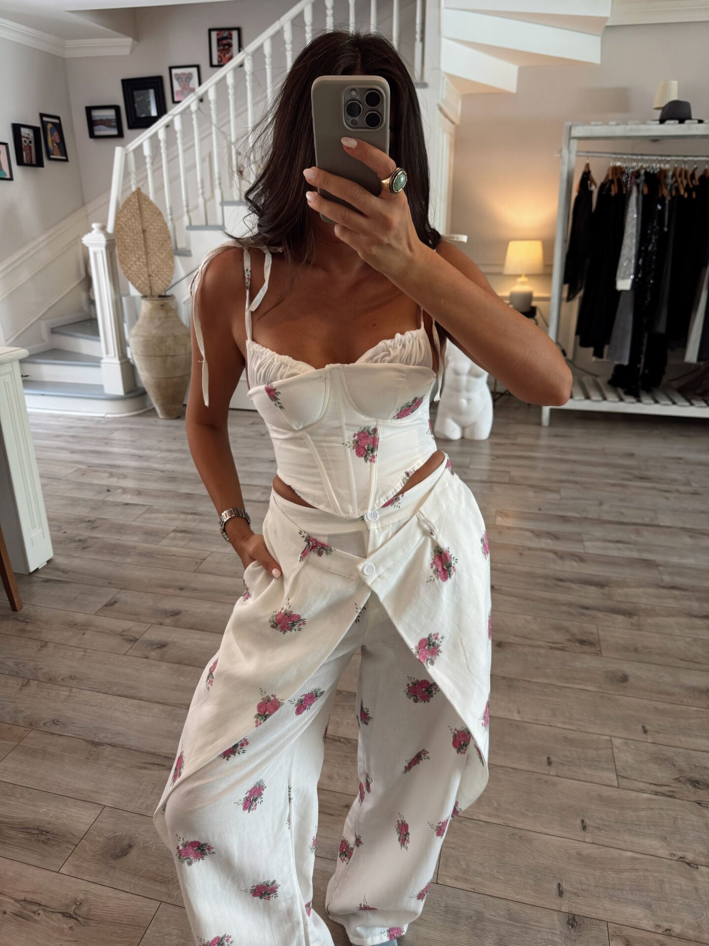 FLOWER TOP TAKIM