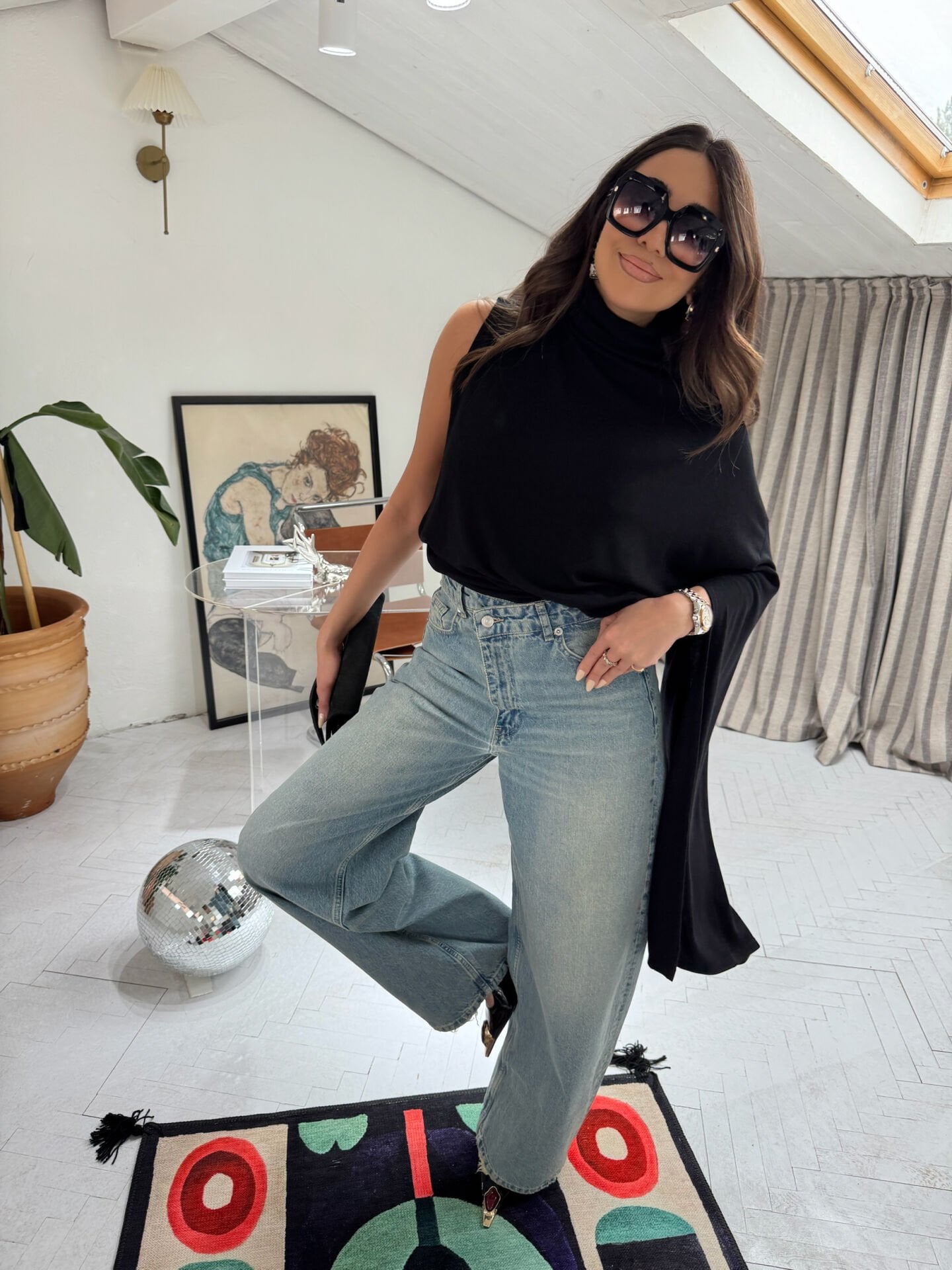 Eskitme Jazzy Jean