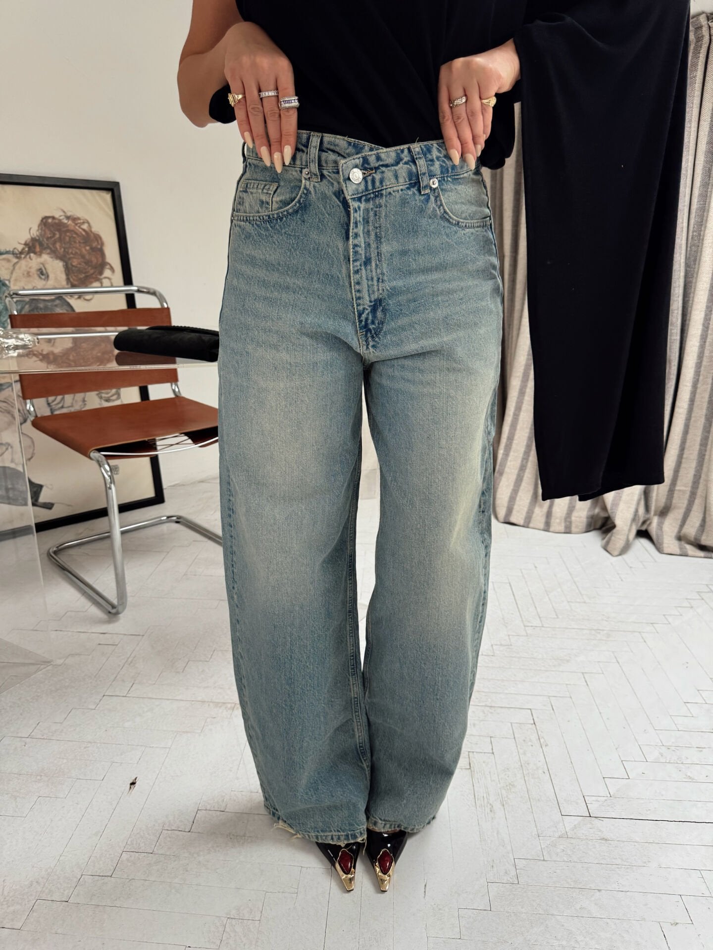 Eskitme Jazzy Jean