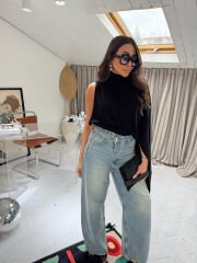 Eskitme Jazzy Jean