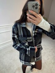 Oduncu kumaş gömlek