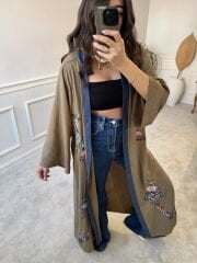 Tasarım kimono