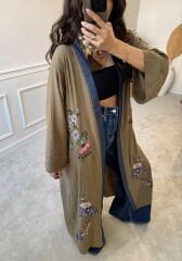 Tasarım kimono
