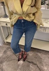 ZRA fit jean