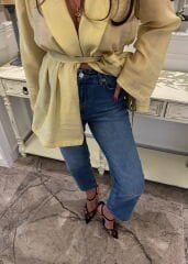 ZRA fit jean