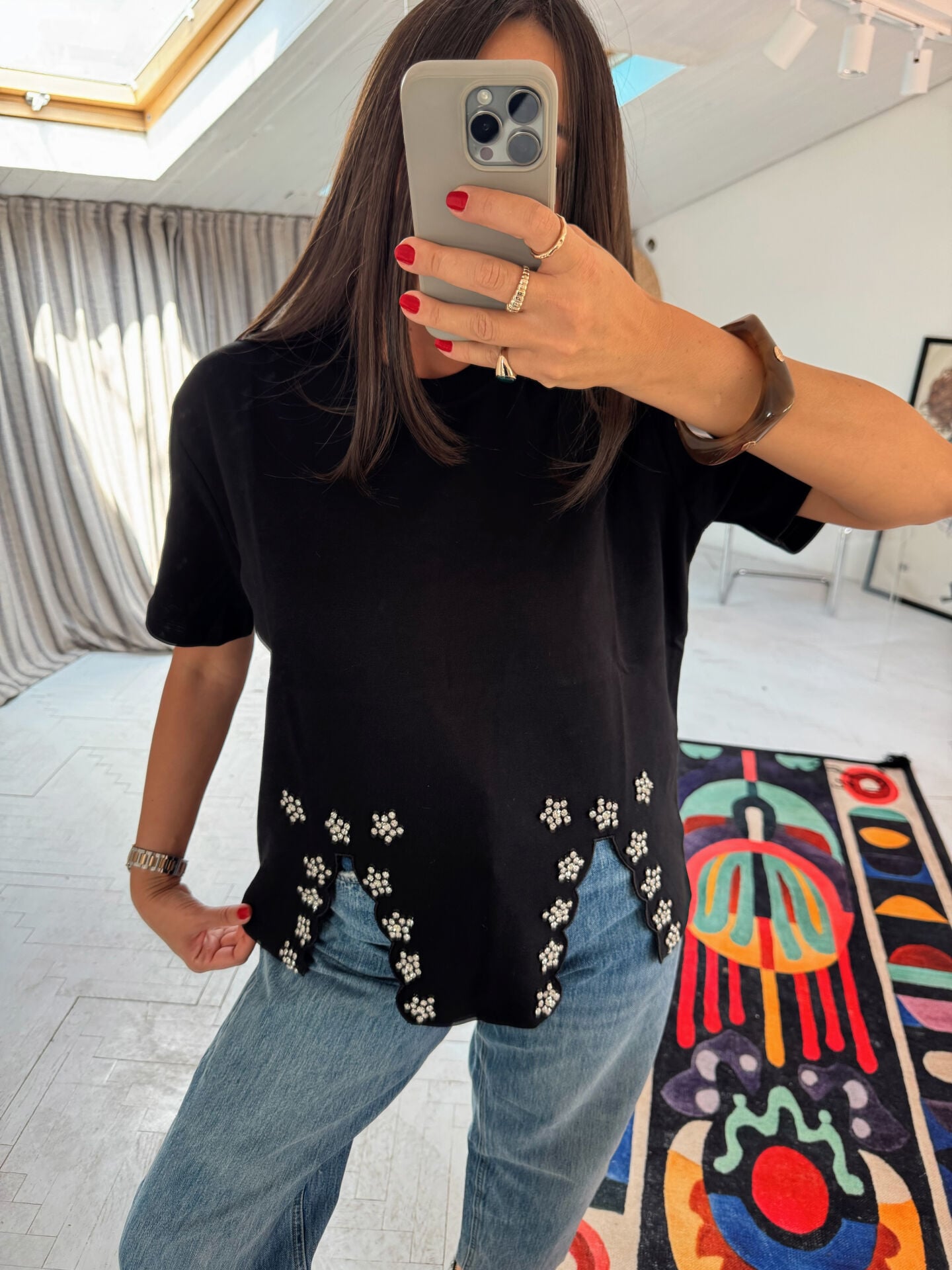 TAŞLI YIRTMAÇLI BASIC