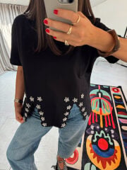 TAŞLI YIRTMAÇLI BASIC